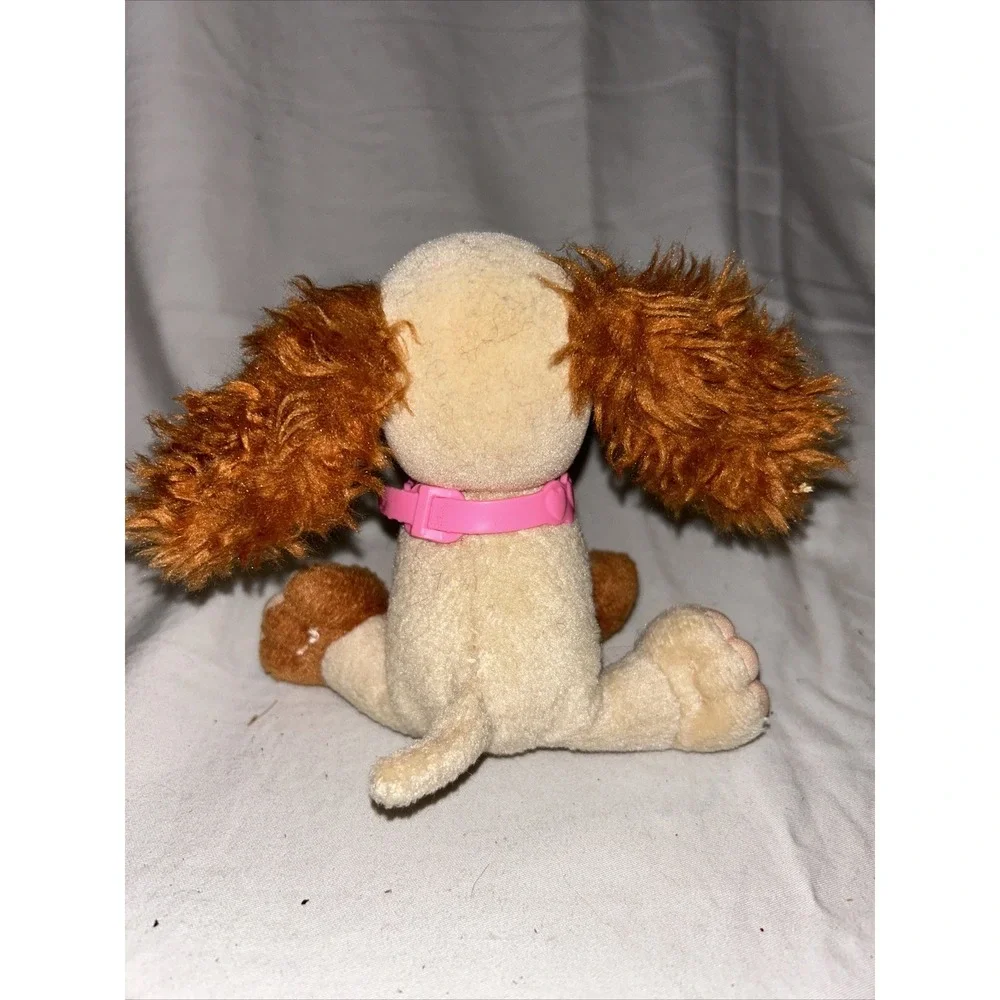 Vintage 1996 Tyco Doggie Bag Doggies 
